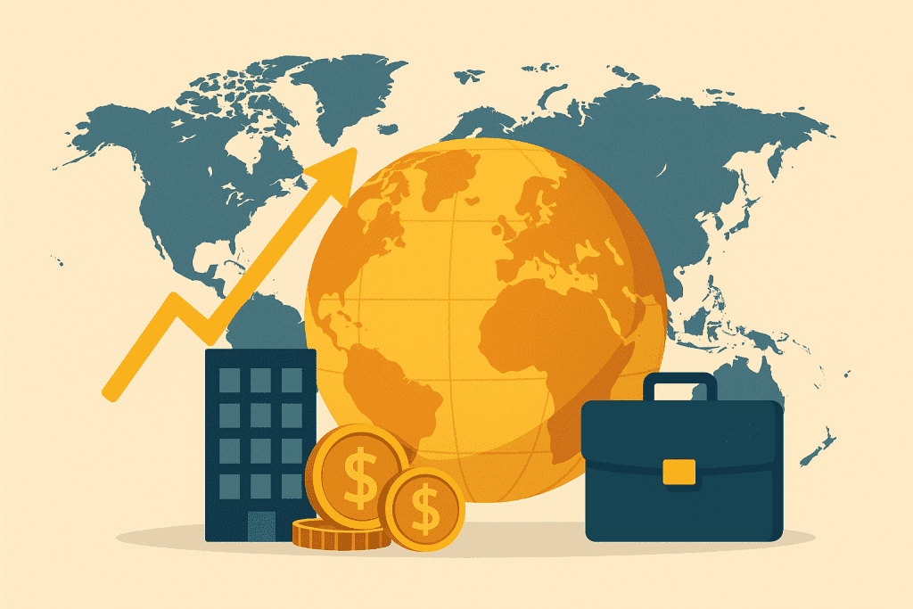 Foreign DIrect Investments
