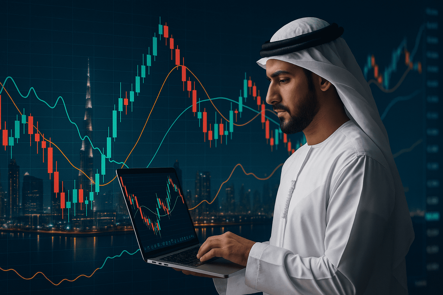 why forex trading matters