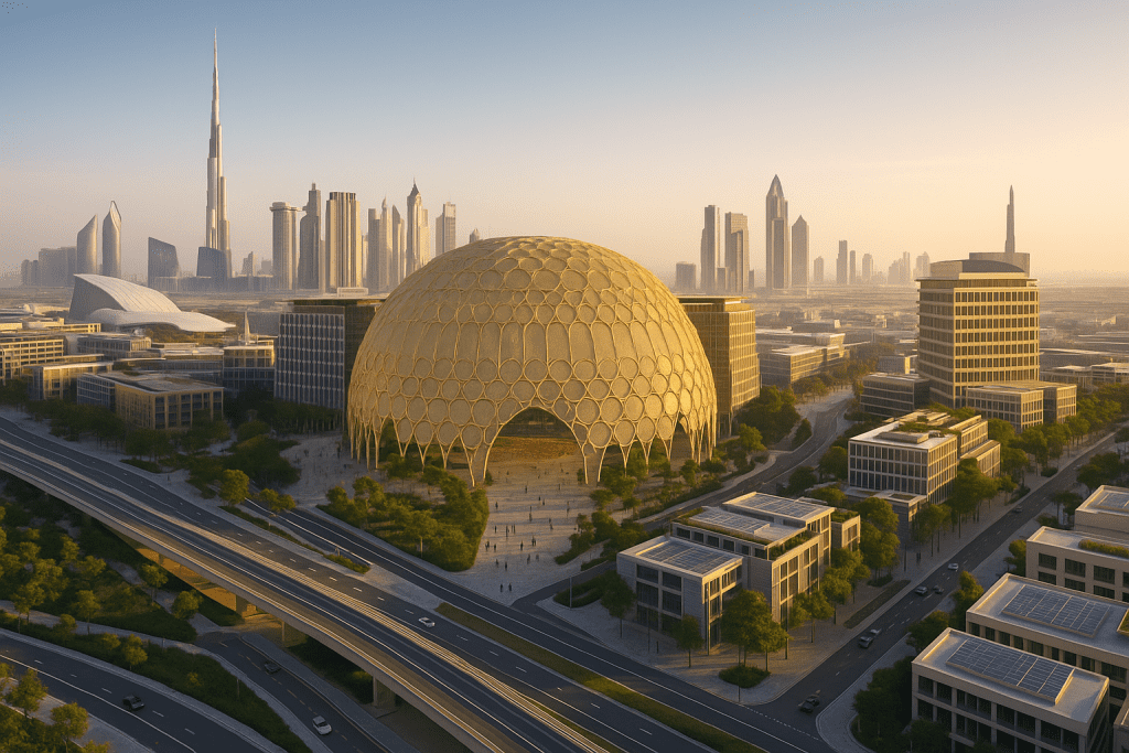 UAE Expo