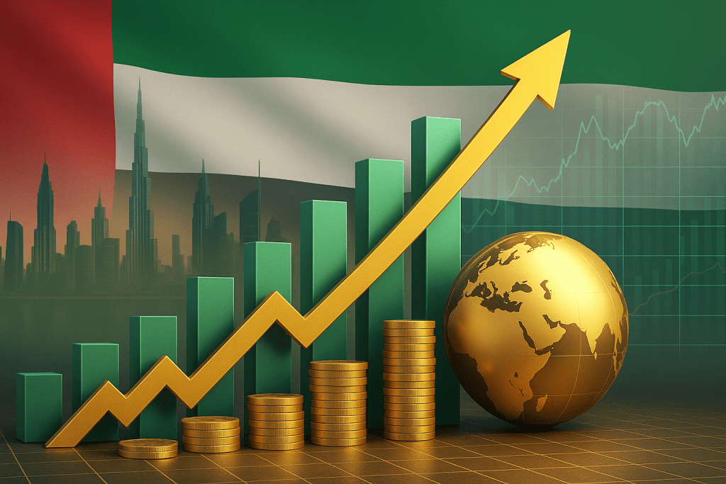 UAE Investments