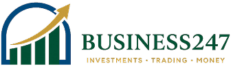 Business247 Footer Logo