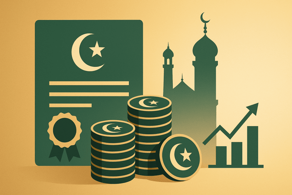 what is sukuk