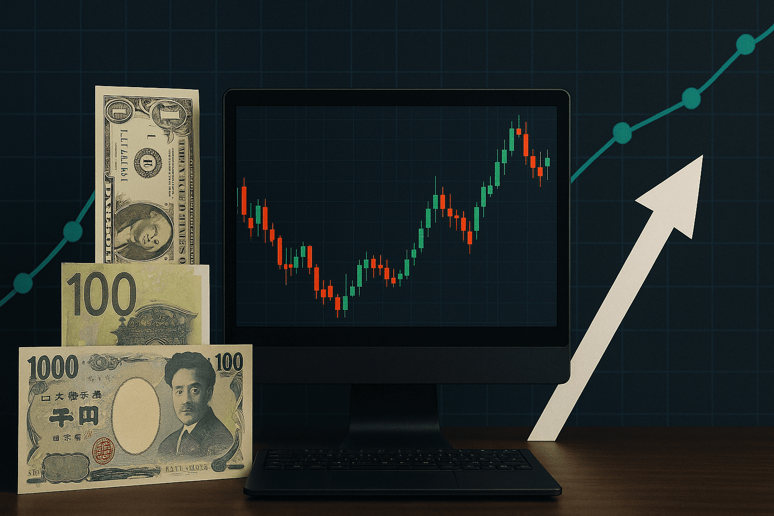 why forex trading matters